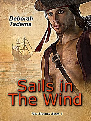 cover image of Sails in the Wind